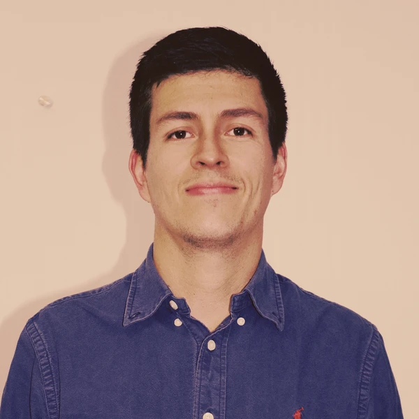 Andrés Ossa
