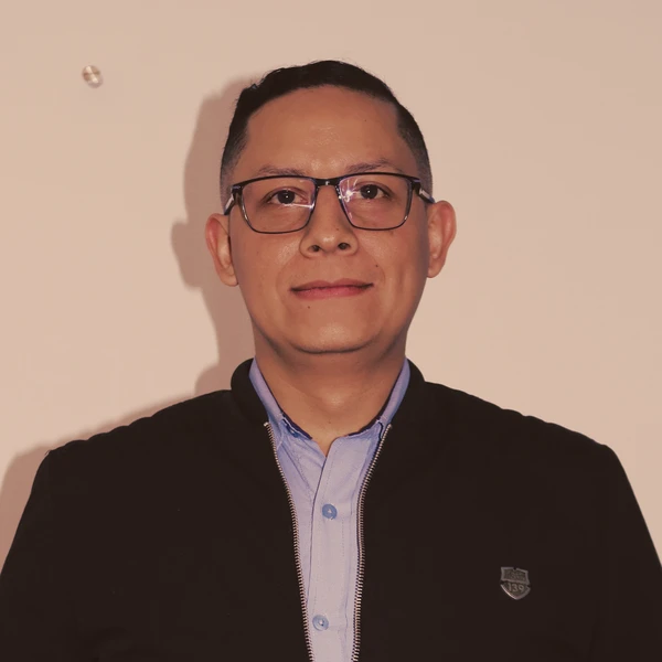 Jairo Tapia