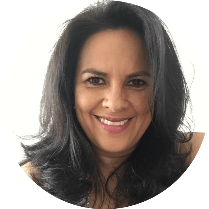Angélica Pérez Bustos