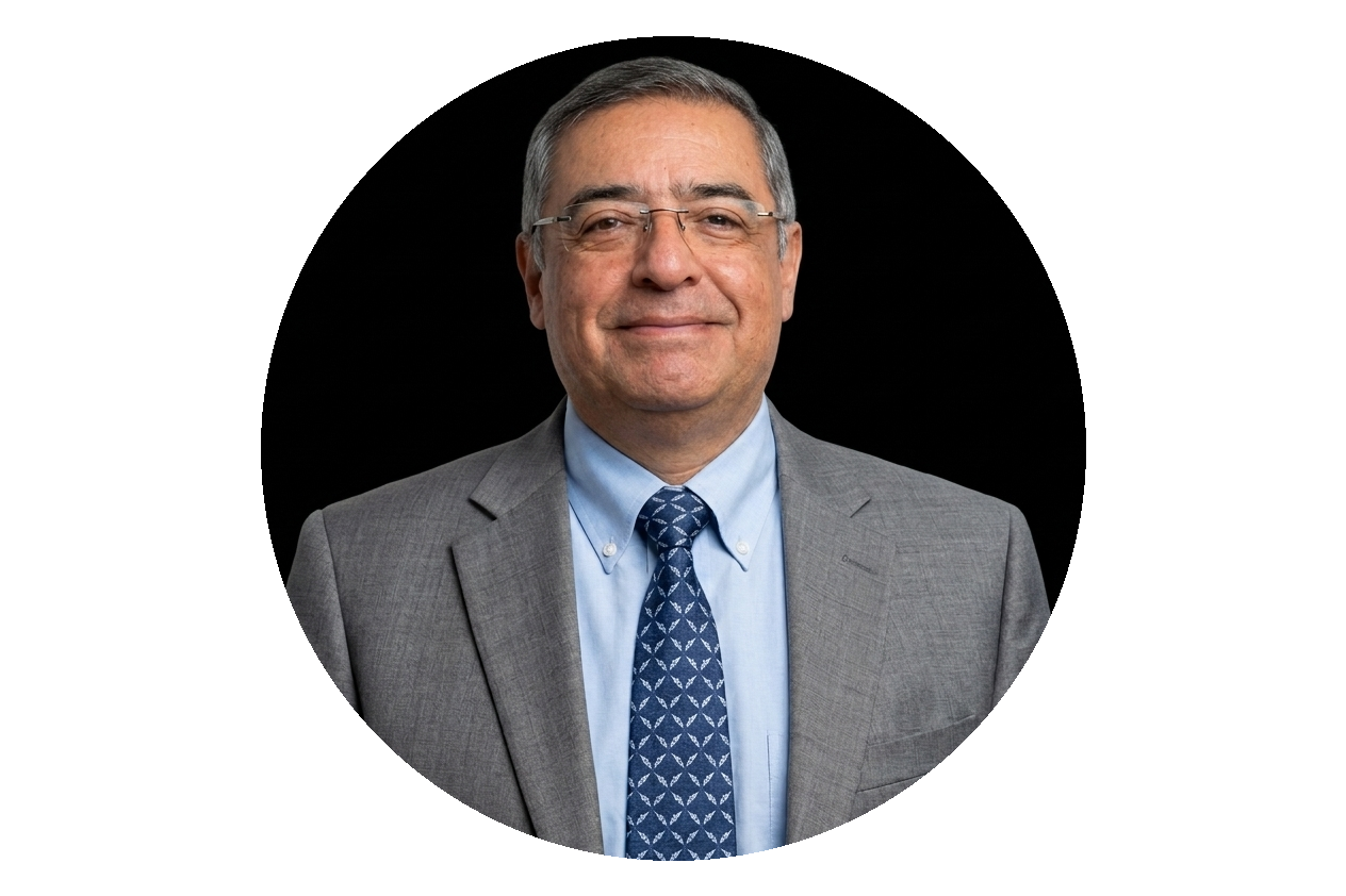 P. José Leonardo Rincón Contreras