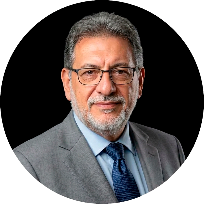 Luis Guillermo Guerrero Guevara